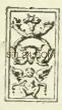 CARVED PANEL_1516